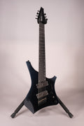 Ibanez A527 Iron Pewter 7 Corde