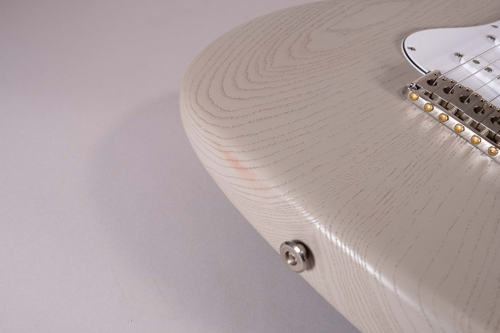 PRS JOHN MAYER SILVER SKY USATA