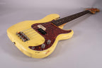 RUFINI PBASS 64 REISSUE  BLONDE USATO