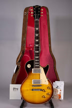 GIBSON LES PAUL 59 ULTRA H. AGED USATA