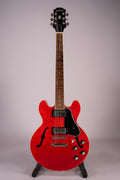 EPIPHONE ES339 CHERRY USATA