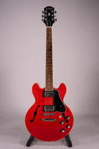 EPIPHONE ES339 CHERRY USATA