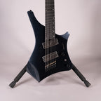 Ibanez A527 Iron Pewter 7 Corde