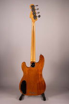 FENDER P-BASS SEMI HOLLOW PBAC-950 USATO