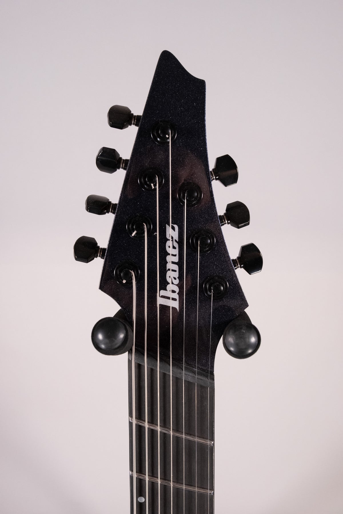 Ibanez A527 Iron Pewter 7 Corde