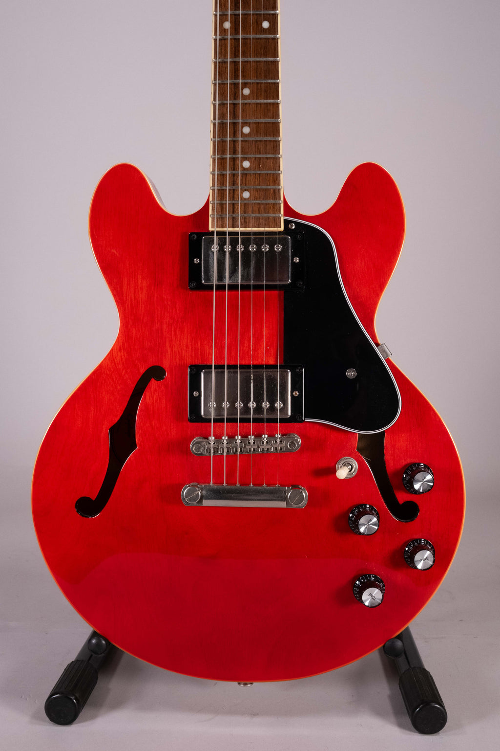 EPIPHONE ES339 CHERRY USATA