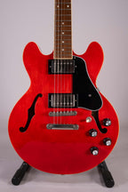 EPIPHONE ES339 CHERRY USATA