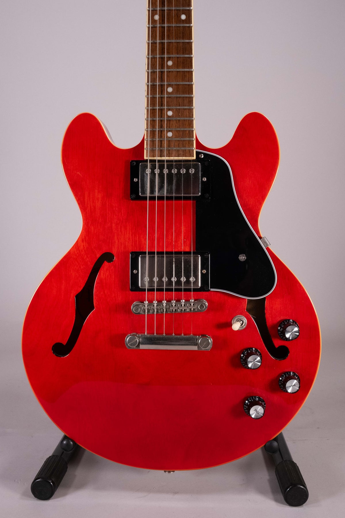 EPIPHONE ES339 CHERRY USATA