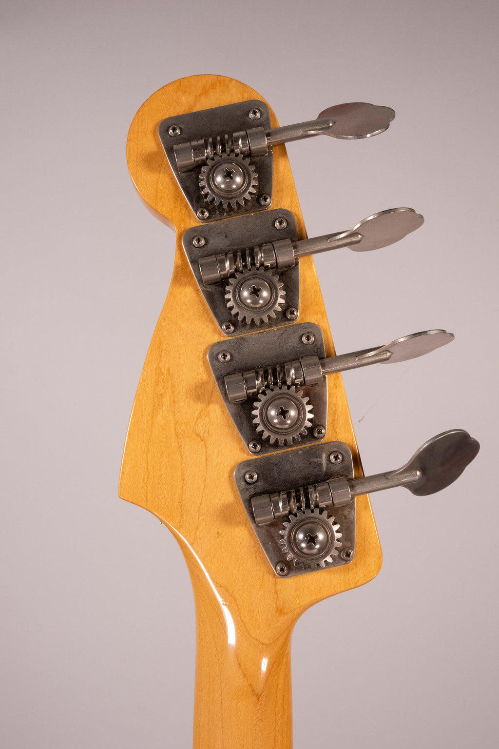 FENDER P-BASS SEMI HOLLOW PBAC-950 USATO