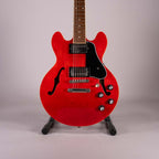 EPIPHONE ES339 CHERRY USATA