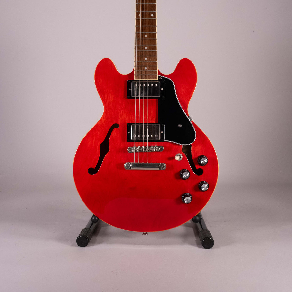 EPIPHONE ES339 CHERRY USATA