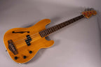 FENDER P-BASS SEMI HOLLOW PBAC-950 USATO