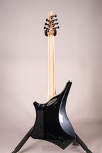 Ibanez A527 Iron Pewter 7 Corde