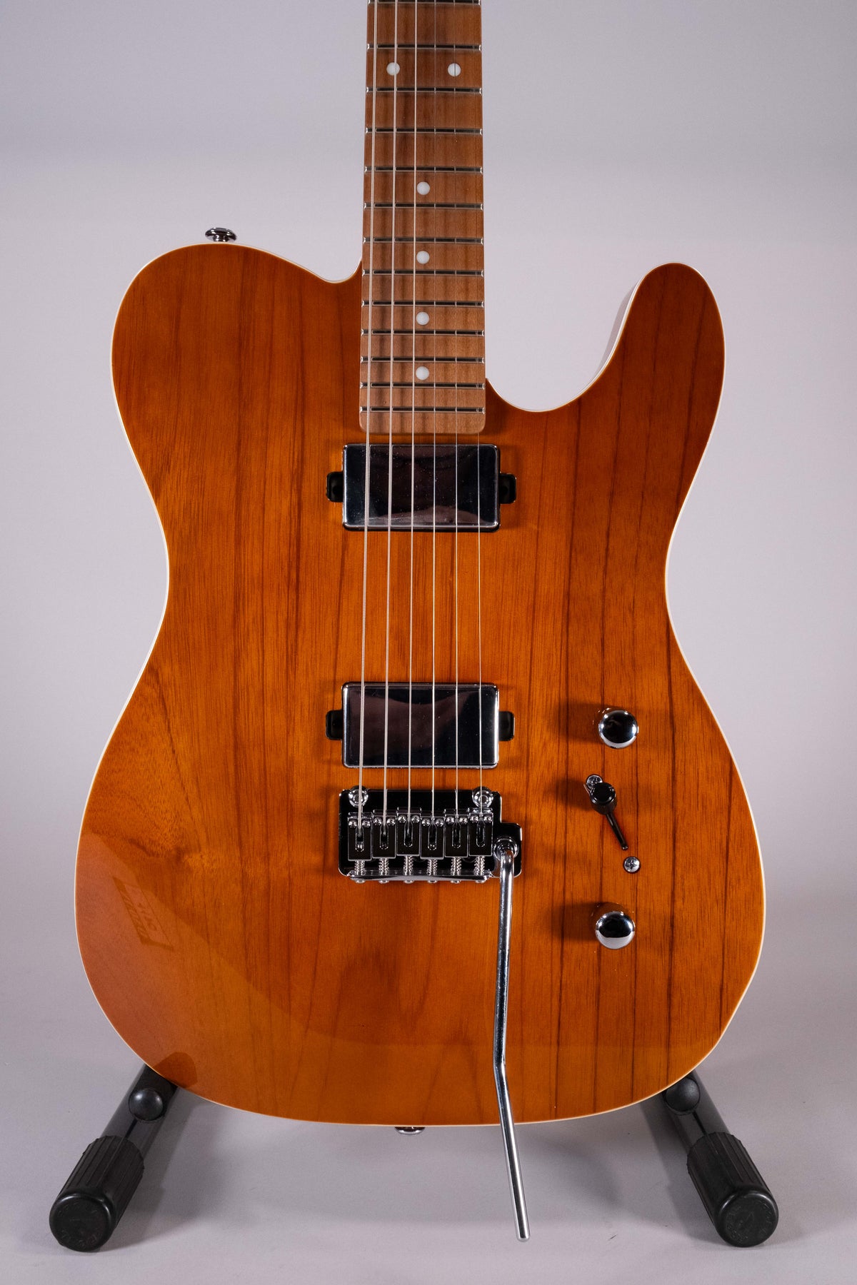 Schecter PT VAN NUYS H/H-GNAT ASH