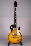 GIBSON LES PAUL 59 ULTRA H. AGED USATA