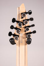 Ibanez A527 Iron Pewter 7 Corde