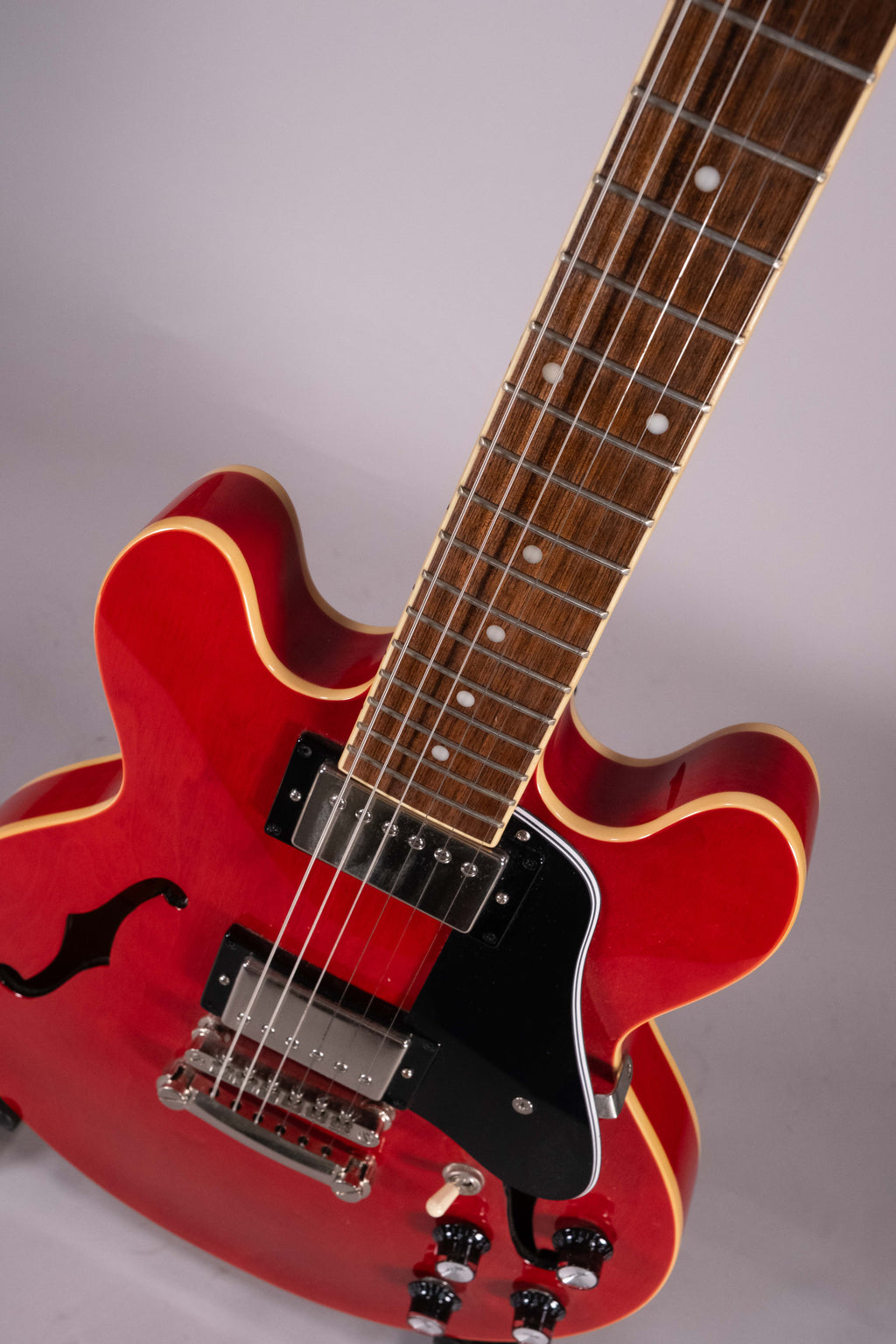EPIPHONE ES339 CHERRY USATA