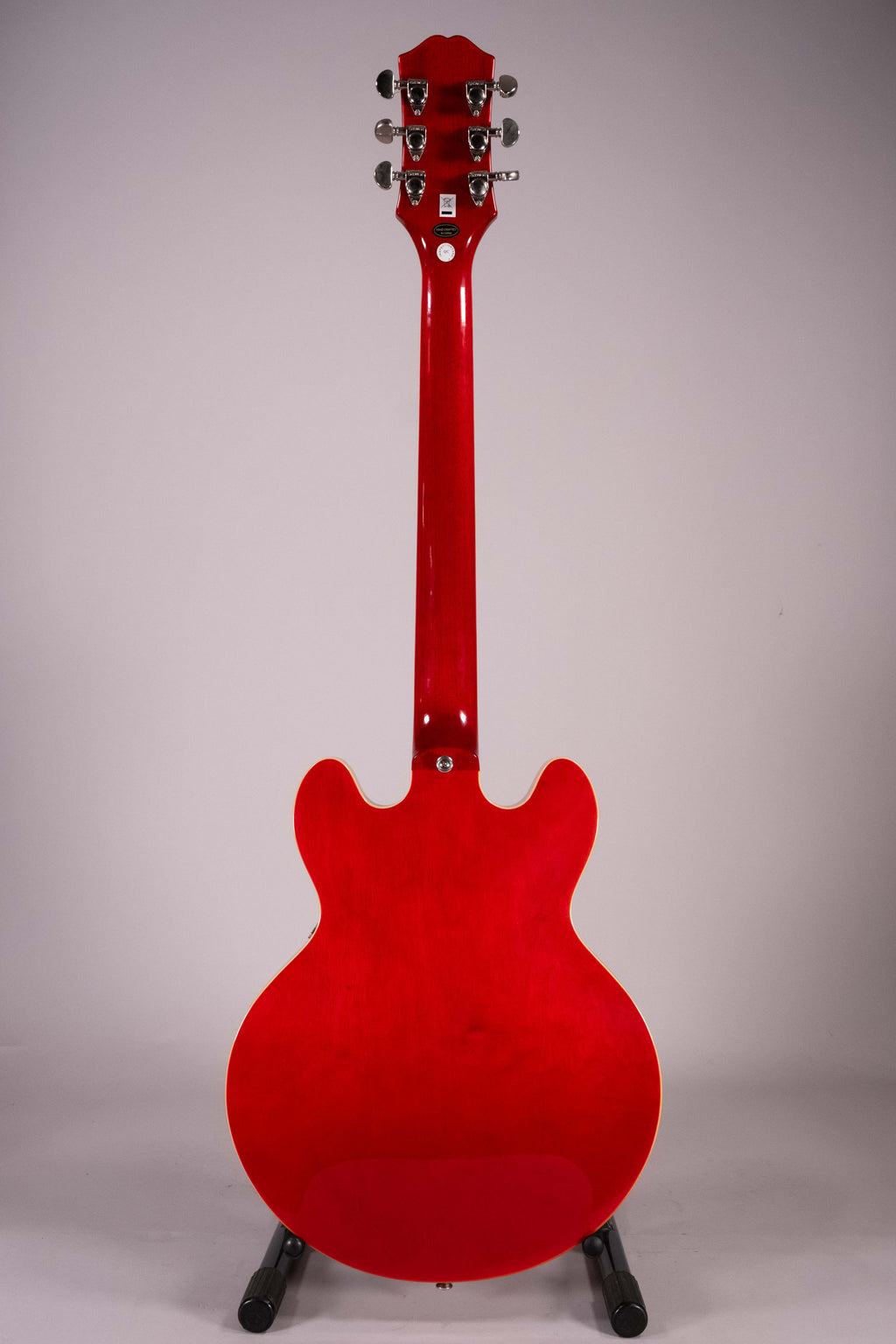 EPIPHONE ES339 CHERRY USATA