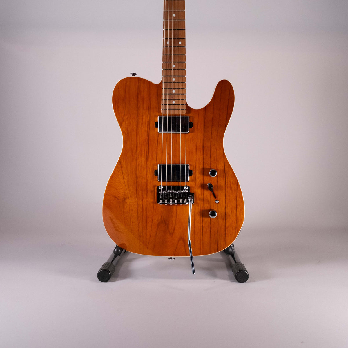 Schecter PT VAN NUYS H/H-GNAT ASH