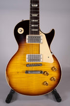 GIBSON LES PAUL 59 ULTRA H. AGED USATA