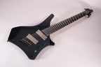 Ibanez A527 Iron Pewter 7 Corde