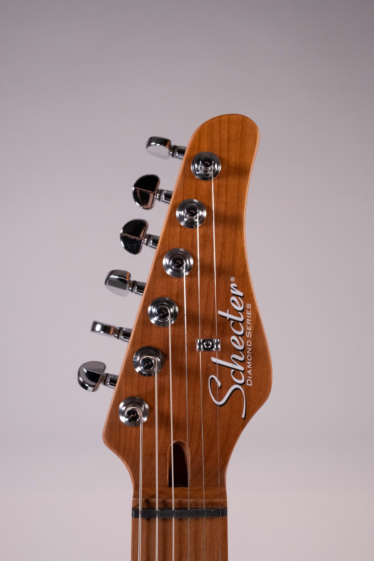 Schecter PT VAN NUYS H/H-GNAT ASH