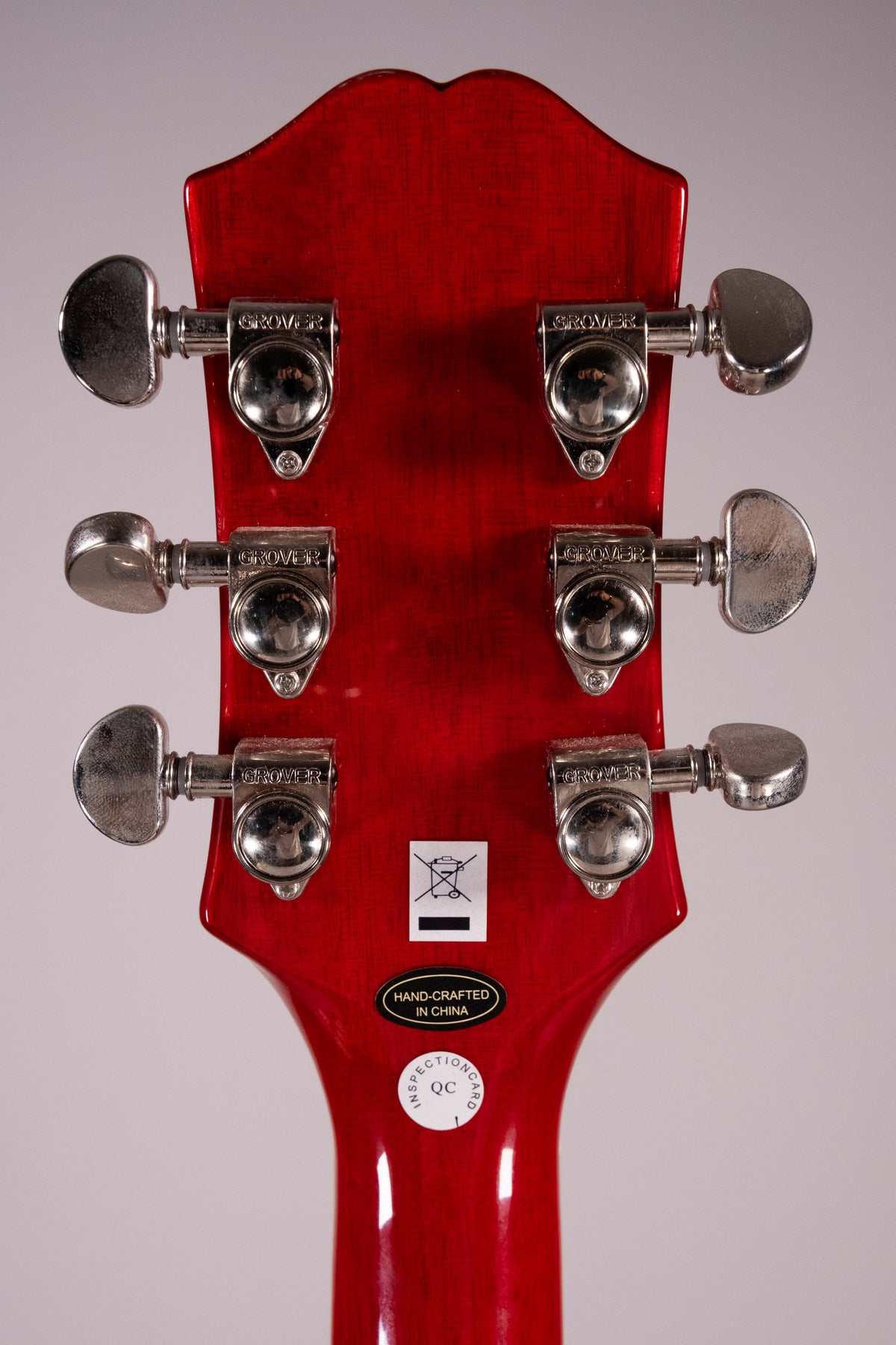 EPIPHONE ES339 CHERRY USATA