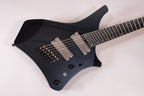 Ibanez A527 Iron Pewter 7 Corde