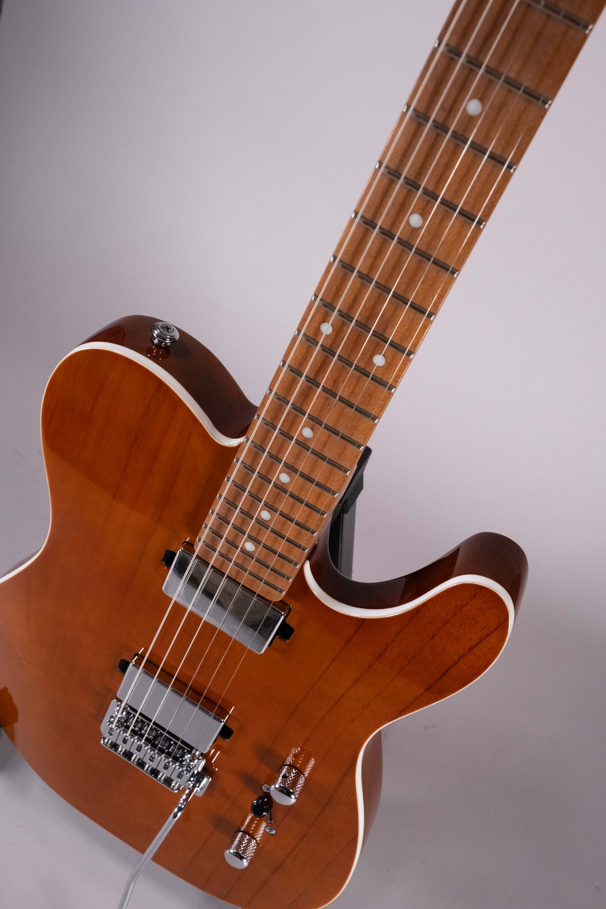 Schecter PT VAN NUYS H/H-GNAT ASH