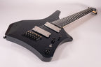 Ibanez A527 Iron Pewter 7 Corde