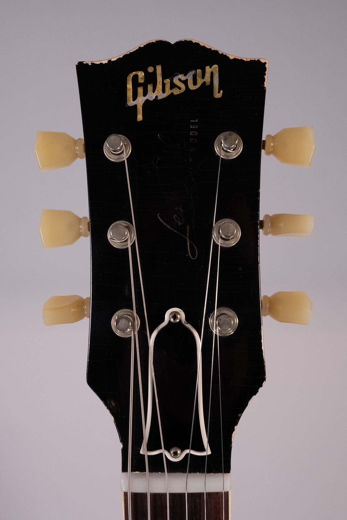 GIBSON LES PAUL 59 ULTRA H. AGED USATA