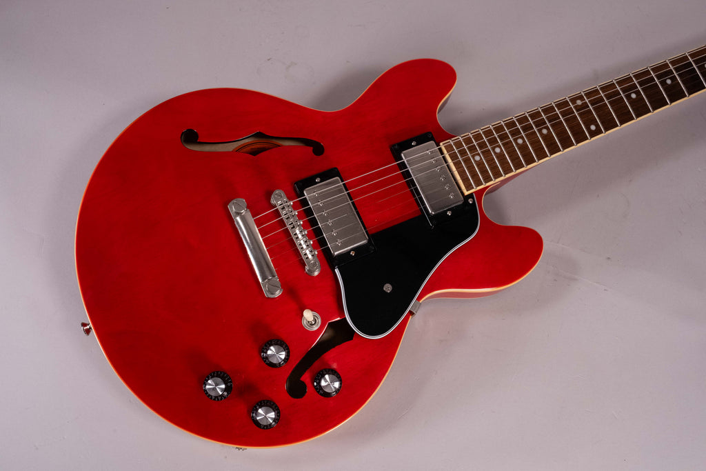 EPIPHONE ES339 CHERRY USATA