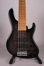 Sadowsky MetroLine Modern Bass 5 24 Deluxe Blackburst Satin