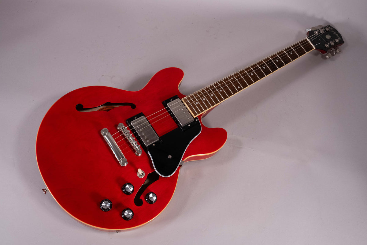 EPIPHONE ES339 CHERRY USATA