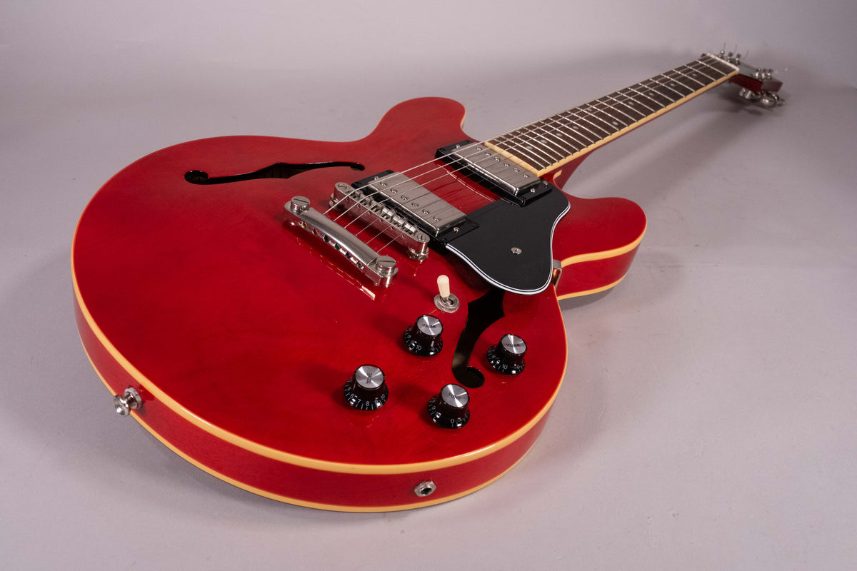EPIPHONE ES339 CHERRY USATA