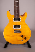Prs SE Santana Signature Yellow