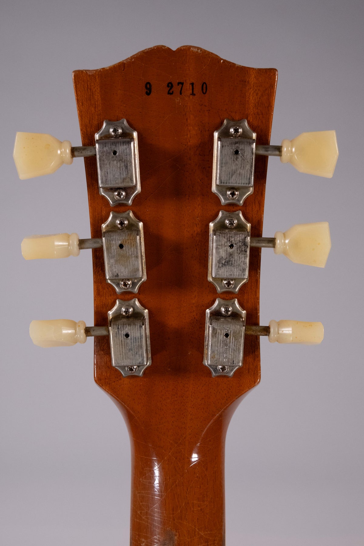 GIBSON LES PAUL 59 ULTRA H. AGED USATA