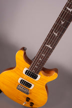 Prs SE Santana Signature Yellow
