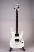 Schecter C-1 INK BOMB