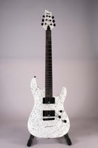 Schecter C-1 INK BOMB