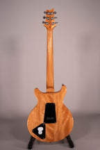 Prs SE Santana Signature Yellow