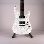 Schecter C-1 INK BOMB