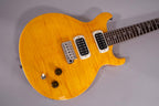 Prs SE Santana Signature Yellow