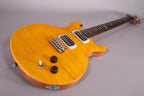 Prs SE Santana Signature Yellow
