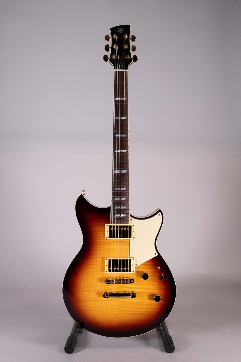 Yamaha RS20MM Matteo Mancuso Vintage Sunburst