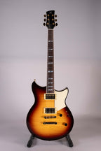 Yamaha RS20MM Matteo Mancuso Vintage Sunburst