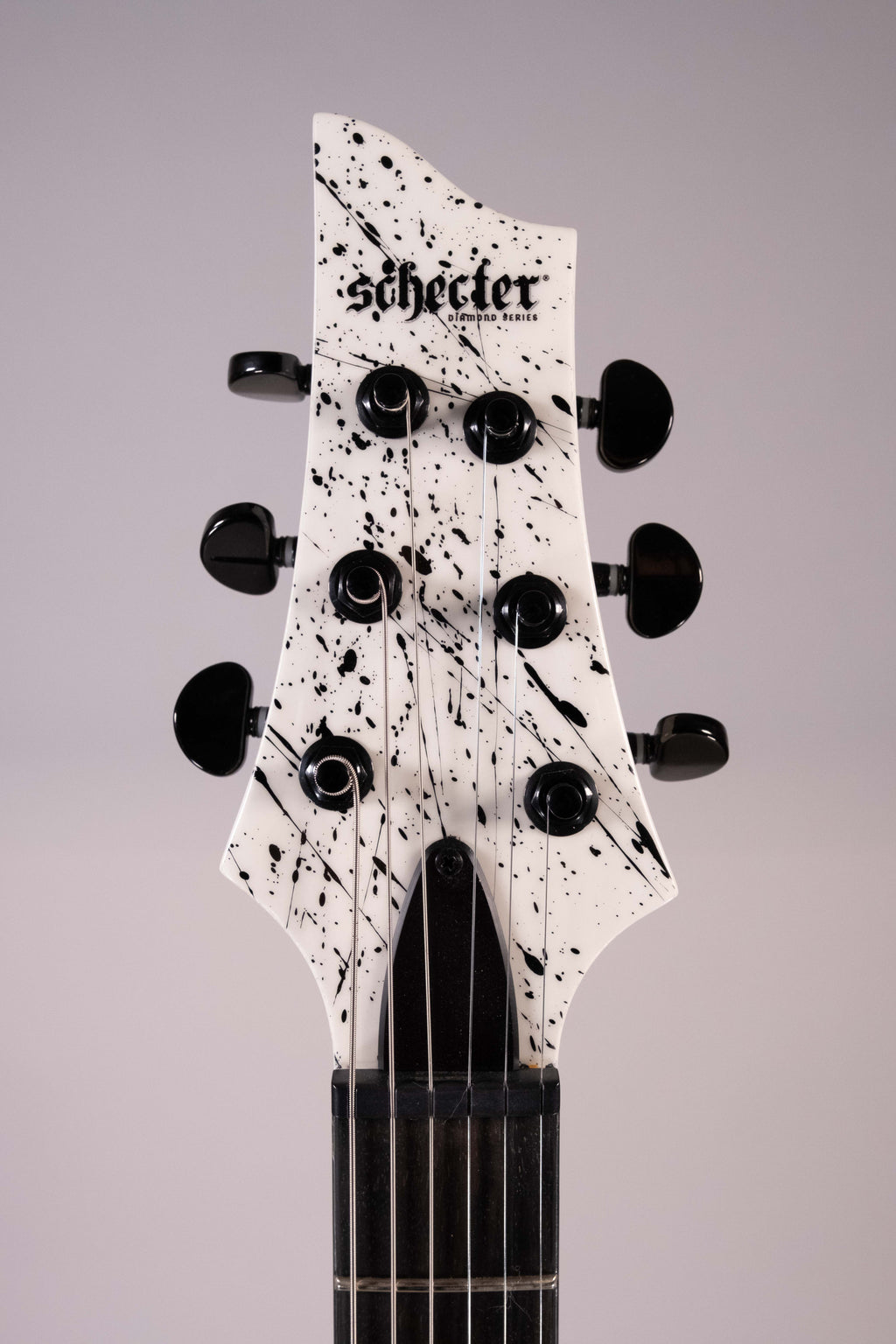 Schecter C-1 INK BOMB