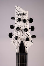 Schecter C-1 INK BOMB