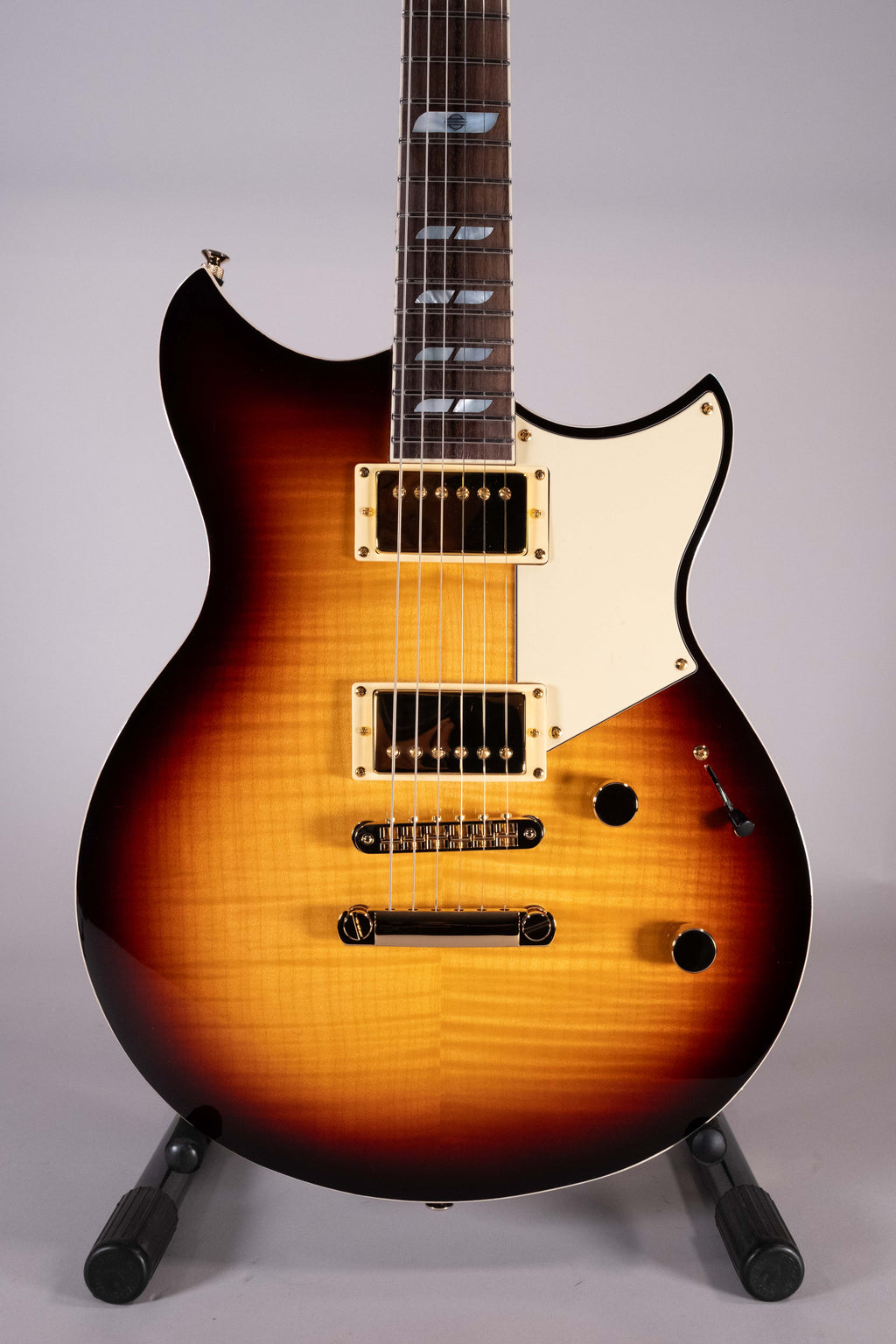Yamaha RS20MM Matteo Mancuso Vintage Sunburst