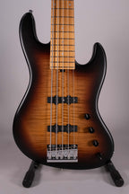 Sadowsky MetroLine JJ Bass 5 21 Deluxe Sunburst Satin